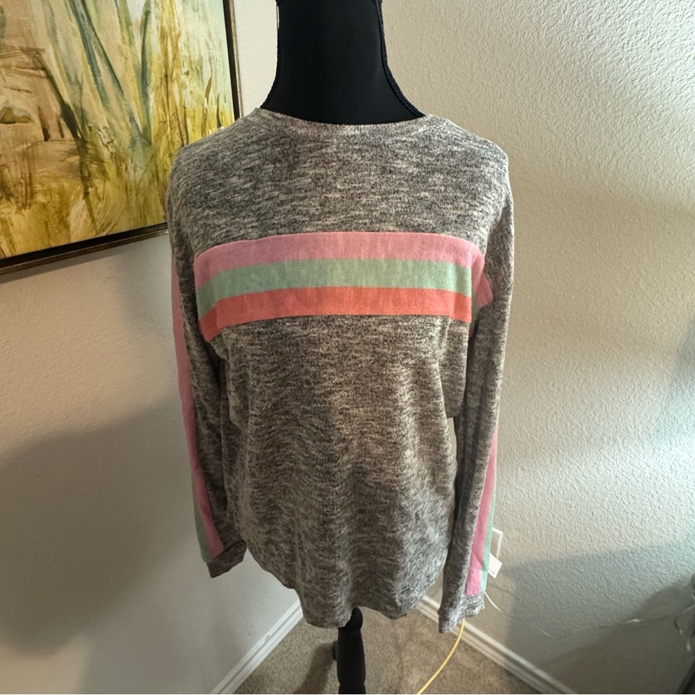 Jadelynn Brooke Sweater